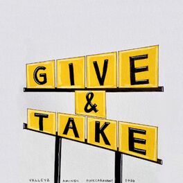 Album cover of Give & Take