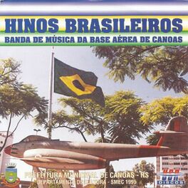 Album cover of Hinos Brasileiros