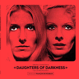 Album cover of Les Lèvres Rouges