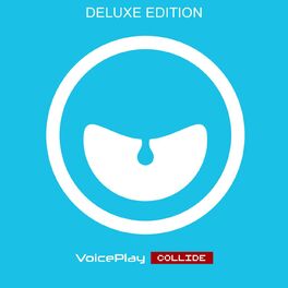 Album cover of Collide (Deluxe Edition)