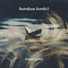 Album cover of Batan Gemi