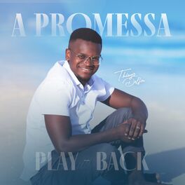 Album cover of A Promessa (Playback)