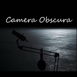 Album cover of Camera Obscura