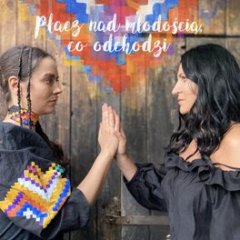Album cover of Płacz nad młodością, co odchodzi