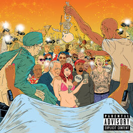 Album cover of Chimera Act