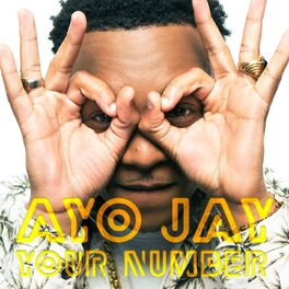 Album picture of Your Number