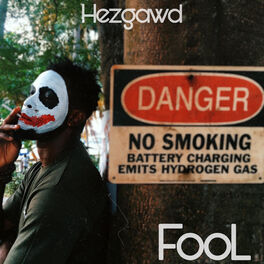 Album cover of Fool