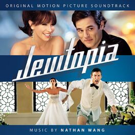 Album cover of Jewtopia
