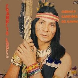Album cover of Minhas Canções De Amor