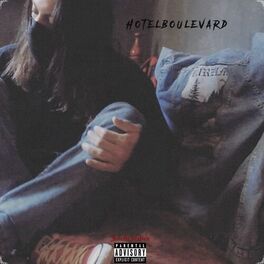 Album cover of Hotel Boulevard