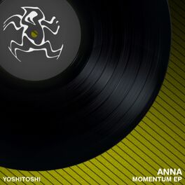 Album cover of Momentum EP