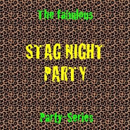 Album cover of Stag Night Party