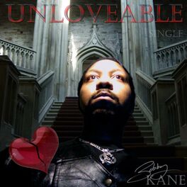 Album picture of Unloveable