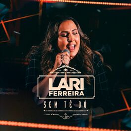 Album cover of Sem Tê Dó (Ao Vivo)