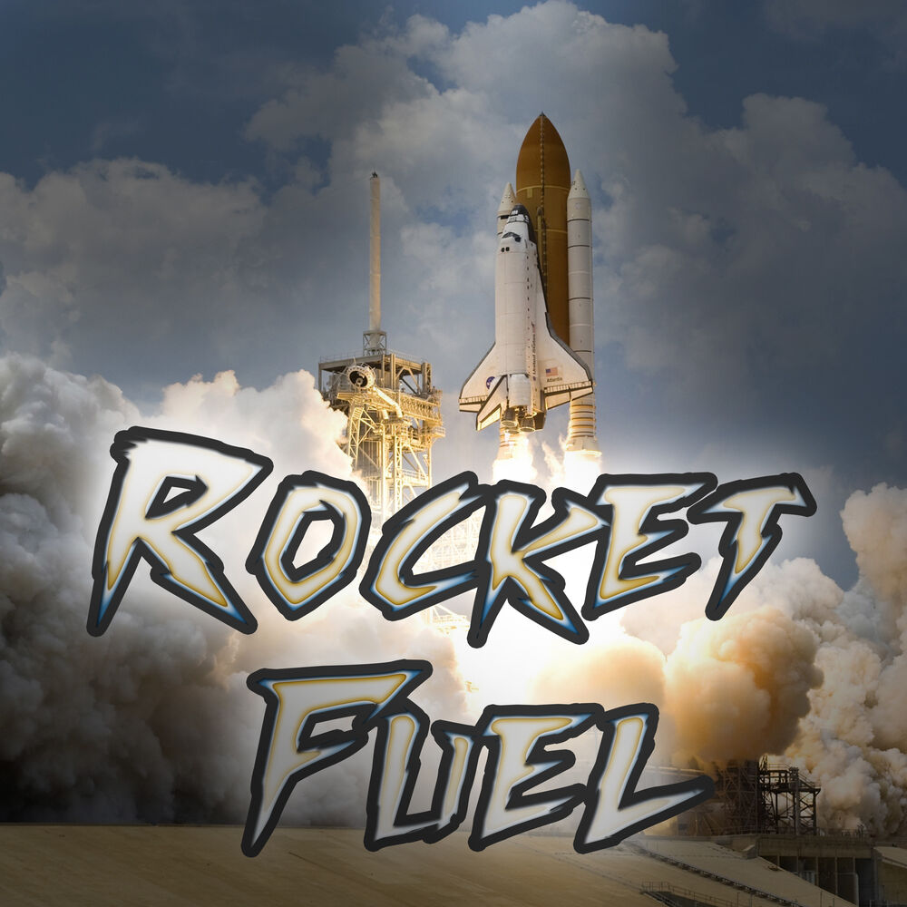 Rocket fuel песня.