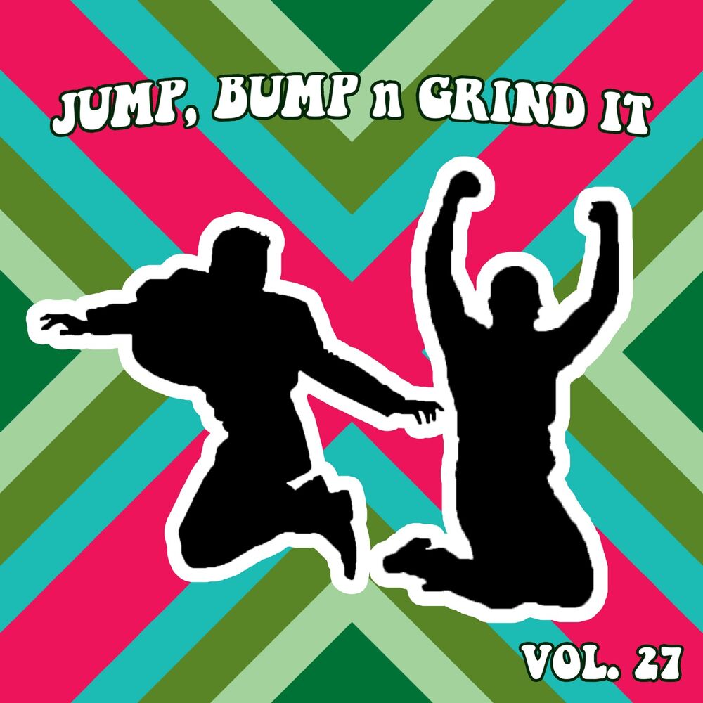 N grind. Бамп прыгать. Jump 'n Bump. Ramize Gjebrea. Bump n Grind.