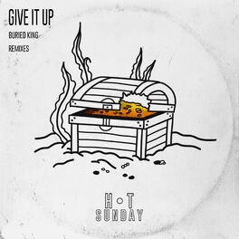 Album cover of Give It Up (Remixes)