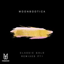 Album cover of Classic Gold Remixed (Pt.1)