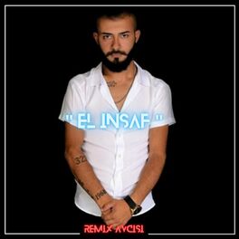 Album cover of El İnsaf (feat. Serhat Sevici)