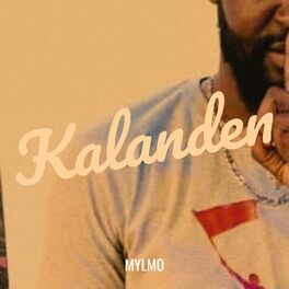 Album cover of Kalanden
