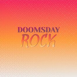 Album cover of Doomsday rock