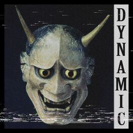 Album cover of Dynamic
