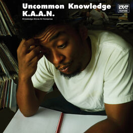 Album cover of Uncommon Knowledge