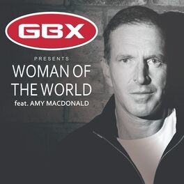 Album cover of Woman of the World (feat. Amy Macdonald)