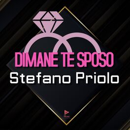 Album cover of Dimane Te Sposo