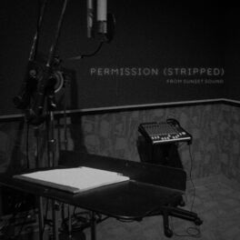 Album cover of Permission (Stripped)