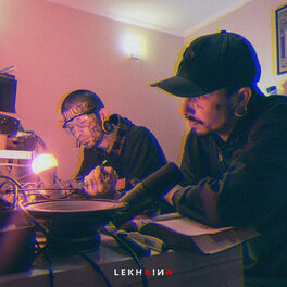 Album cover of Uvb76