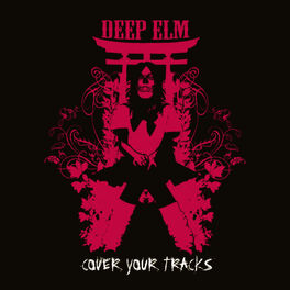 Album cover of Deep Elm Records - Cover Your Tracks