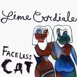 Album cover of Faceless Cat