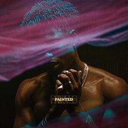 Album cover of Painted