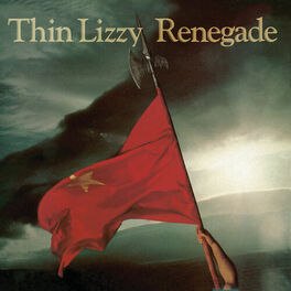 Album cover of Renegade (Re-Presents)