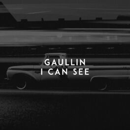 Album cover of I Can See