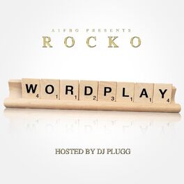 Album cover of Wordplay