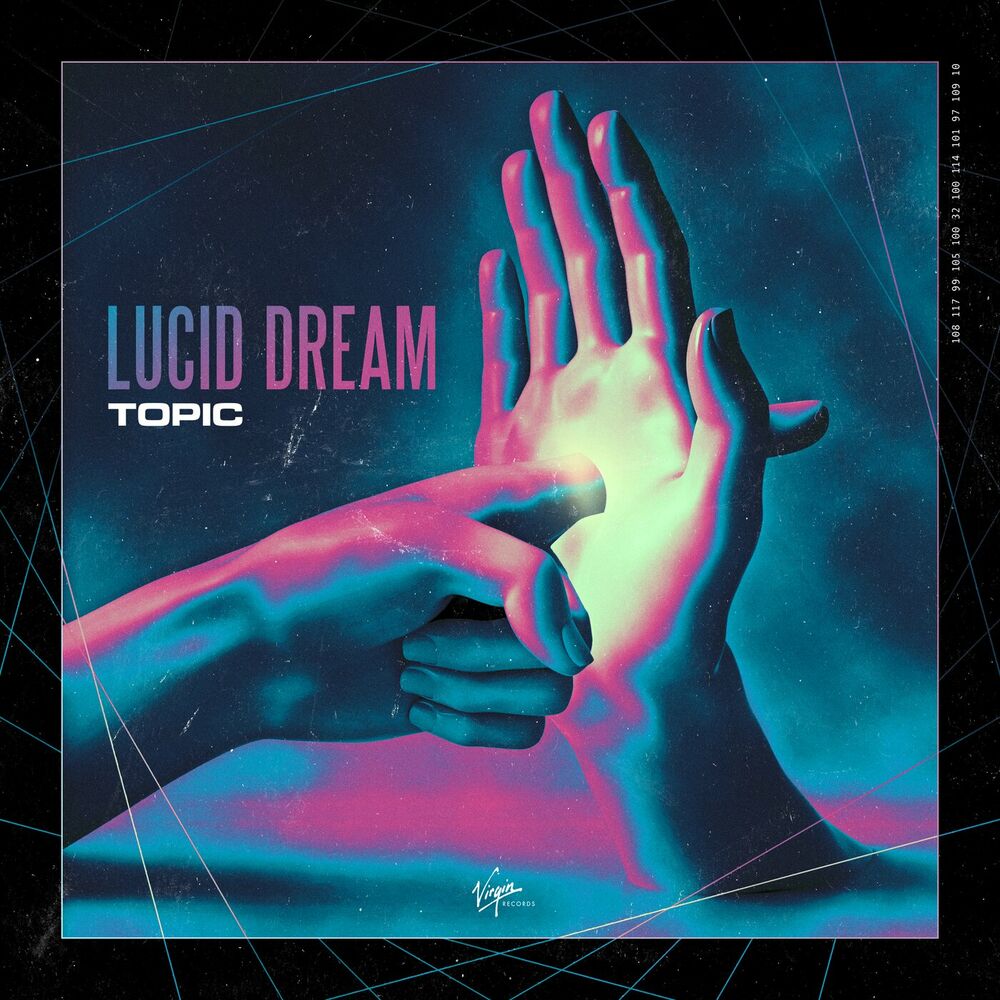 Dreams topic. Lucid Dreams обложка. Lucid Dreams.