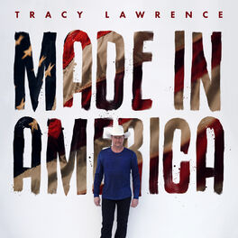 Album cover of Made in America