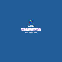 Album cover of Desabafar
