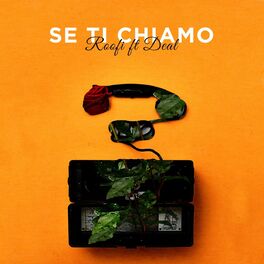 Album cover of Se Ti Chiamo (feat. Deal)
