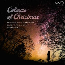 Album cover of I Will Light Candles This Christmas