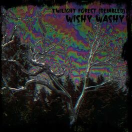 Album cover of Twilight Forest (Defabled)