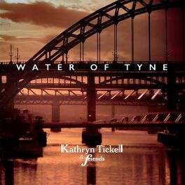 Album cover of Water of Tyne