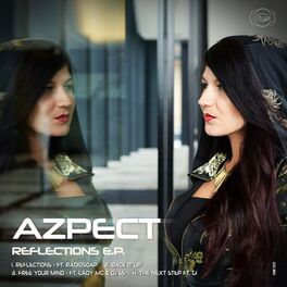 Album cover of Reflections EP