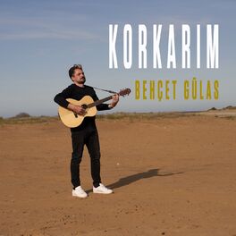 Album cover of Korkarım