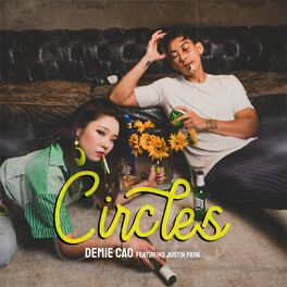 Album cover of Circles (feat. Justin Park)