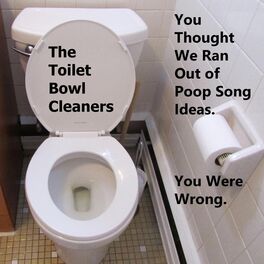 Album cover of You Thought We Ran Out of Poop Song Ideas. You Were Wrong.