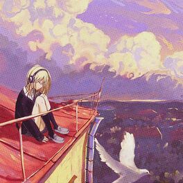 Album cover of winter wind, i hug you (Instrumental)