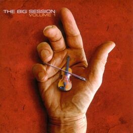 Album cover of The Big Session Volume 1